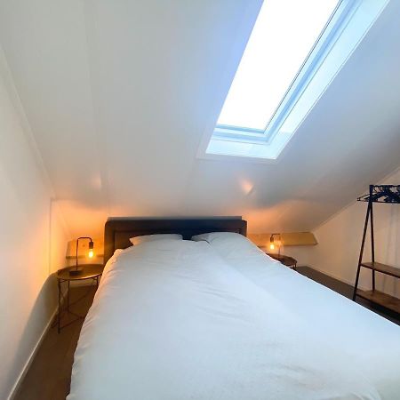 Vakantiehuis Domburg Do08 Met Sauna! Zewnętrze zdjęcie