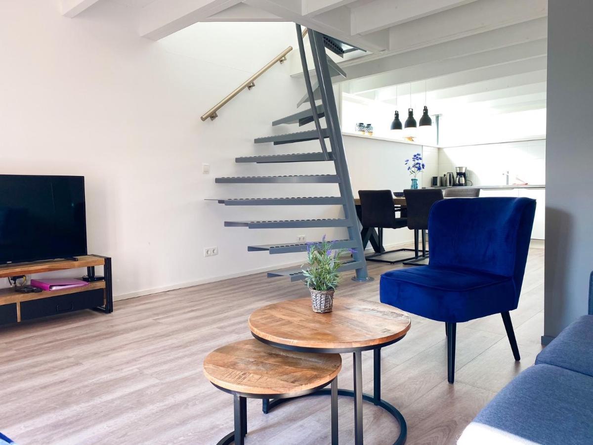 Vakantiehuis Domburg Do08 Met Sauna! Zewnętrze zdjęcie