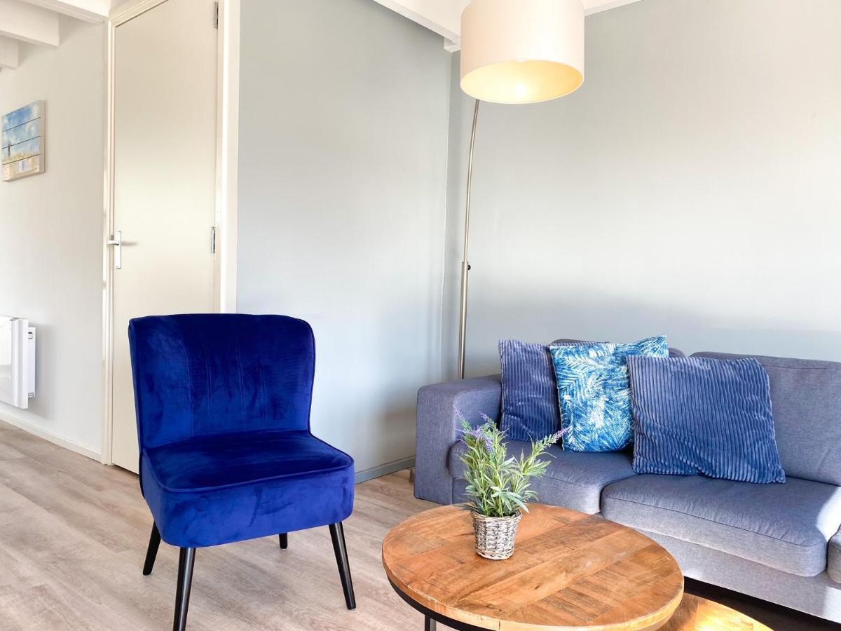 Vakantiehuis Domburg Do08 Met Sauna! Zewnętrze zdjęcie