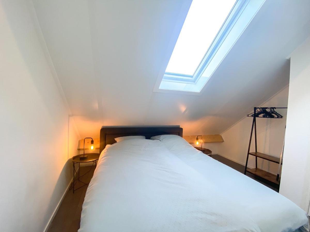 Vakantiehuis Domburg Do08 Met Sauna! Zewnętrze zdjęcie
