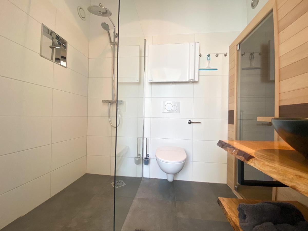 Vakantiehuis Domburg Do08 Met Sauna! Zewnętrze zdjęcie